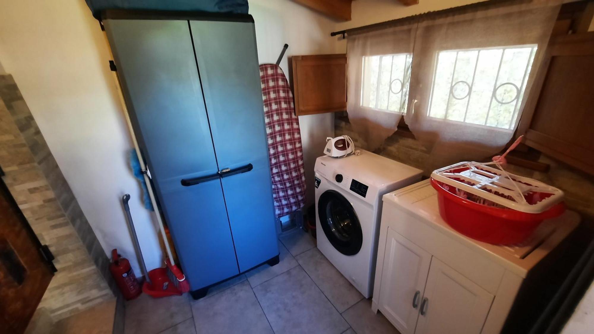 הוילה לוצ'יניאנו Il Casale Di Lucullo מראה חיצוני תמונה