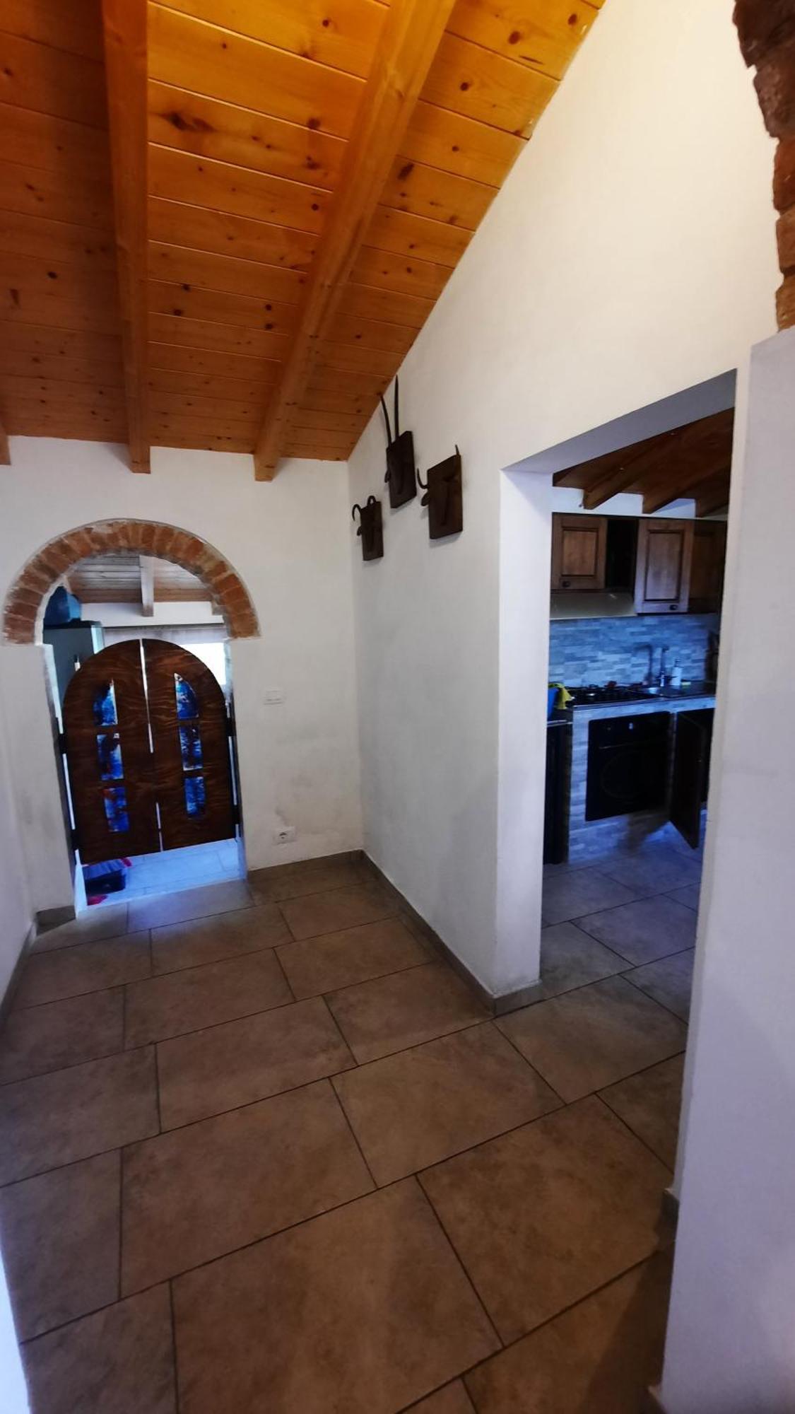 הוילה לוצ'יניאנו Il Casale Di Lucullo מראה חיצוני תמונה