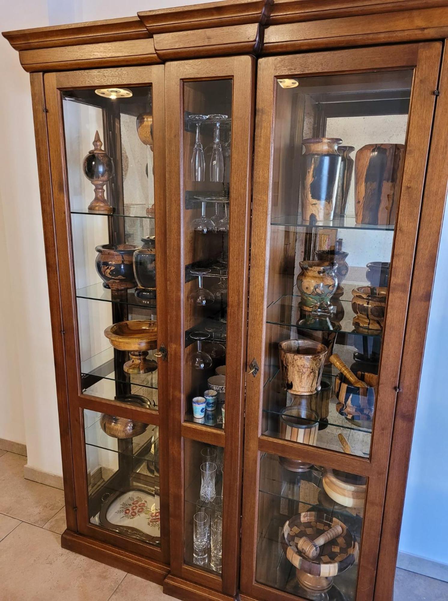 הוילה לוצ'יניאנו Il Casale Di Lucullo מראה חיצוני תמונה